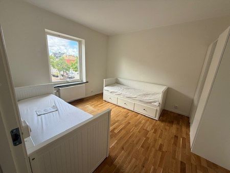 Prins Carlsgatan, Höganäs - Foto 3