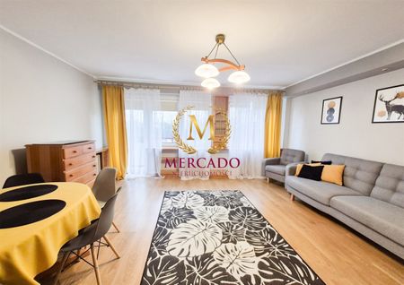 Mieszkanie na wynajem - Photo 3