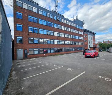 2 bedroom apartment to rent - Photo 5