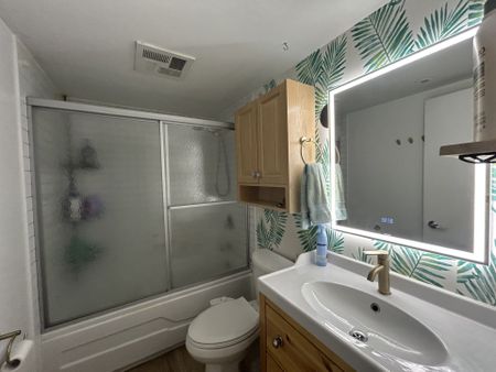 For Lease - 415 Jarvis Street Unit# 100, Toronto, Ontario - Photo 4