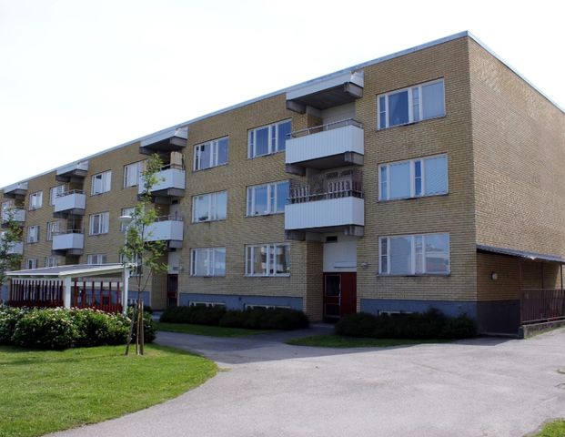 Mästargatan 3 D - Photo 1