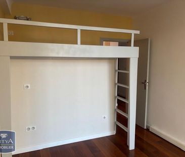 Location Appartement 2 pièces 50m² MONTPELLIER 34000 - Photo 3