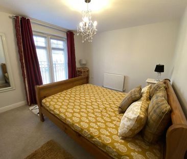2 bedroom apartment to rent - Photo 6