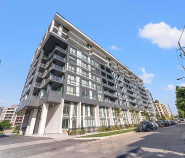 For Lease - 6 Greenbriar Road Unit# 708, Toronto, Ontario - Photo 1