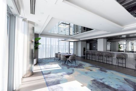 For Lease - 100 Dalhousie Street Unit# 1611, Toronto, Ontario - Photo 2