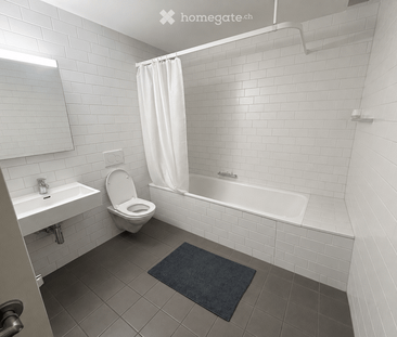 Helle und ruhige 3.5-Zimmer Wohnung in Romanshorn - Photo 5