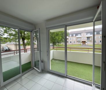 Location Appartement 2 pièces 42m² PAU 64000 - Photo 1