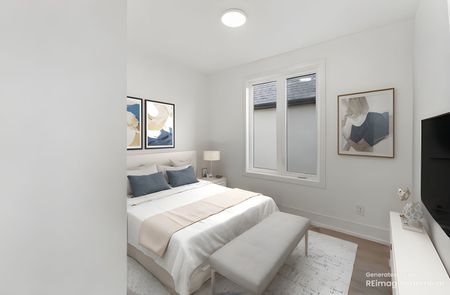 For Lease - 46 William Street Unit# lower, Toronto, Ontario - Photo 5