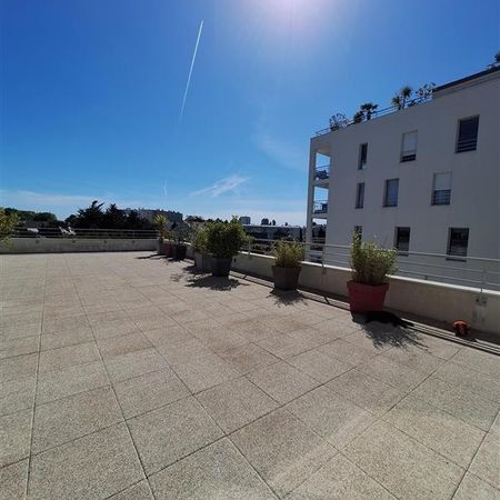 Appartement T6 à louer - 108 m² - Photo 4