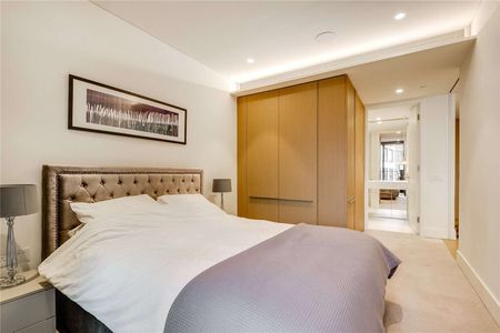 A contemporary 1 bedroom apartment in this highly sought after development - Photo 3