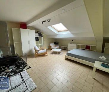 Appartement à louer 1 pièce 34.59m² - Photo 5