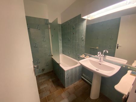 Location Appartement 3 pièces 63m² LIMOGES 87000 - Photo 2