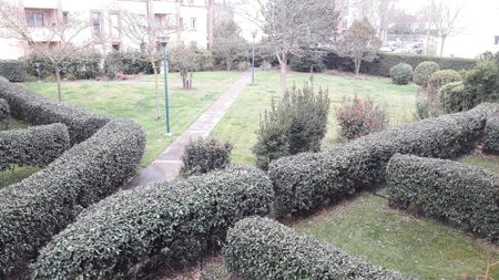 location Appartement T3 DE 54.77m² À TOULOUSE - Photo 4