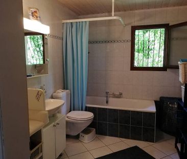 Beautiful villa for rent – Gland - Foto 1