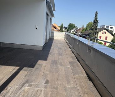 3.5 Zimmer, 78 m², 2. Stock - Foto 4