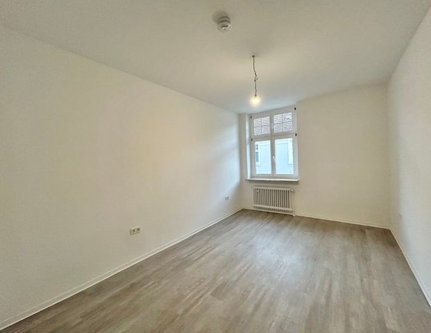 Schöne 2-Zimmerwohnung mit Tageslichtbad - Photo 1