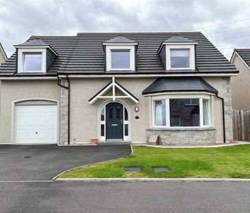 22 Sycamore Grove, AB51 5TG, Inverurie - Photo 4