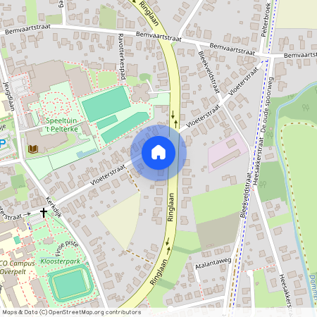 Ringlaan 139 bus 10, 3900 Overpelt