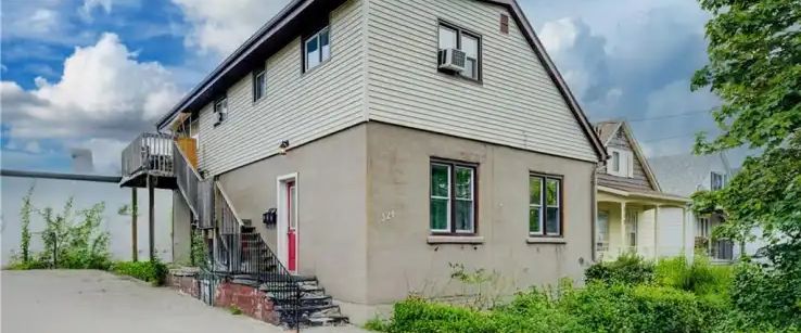 324 MAPLE Avenue Unit# MAIN | 324 MAPLE Avenue Unit# MAIN, Kitchener - Photo 1