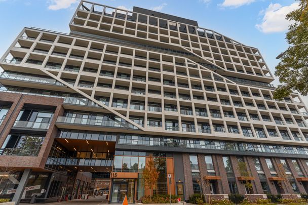 For Lease - 115 Denison Avenue Unit# 601, Toronto, Ontario - Photo 1