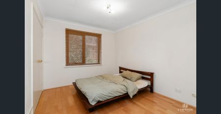 Spacious 1-Bedroom Apartment with Tranquil Lake Outlook - Photo 5