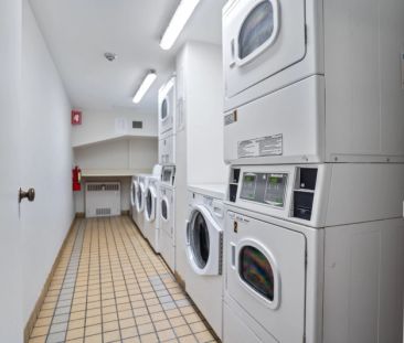 Appartement, Montréal (Ville-Marie) - Photo 2