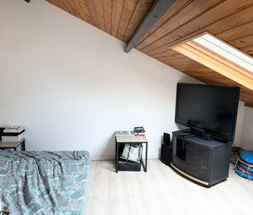 Location appartement 2 pièces, 32.31m², Évreux - Photo 1