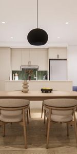 3 CH - 1 SDB - Montréal - $3,300 /mo - Photo 4