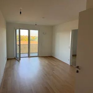 Moderne Neubauwohnung in Wien 21 - Erstbezug mit neuer Küche! Provisionfrei - Photo 1