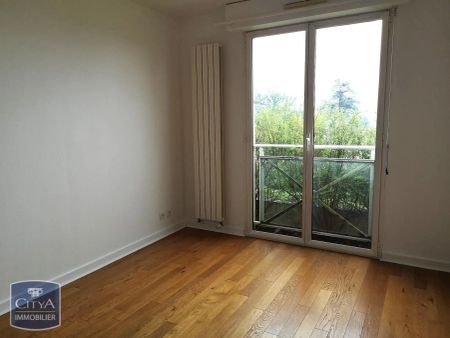 Appartement à louer 2 pièces 46.6m² - Photo 3