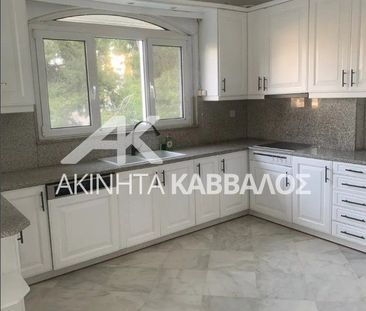 Διαμέρισμα για ενοικίαση Καλυμνιώτικα (Βούλα) - Photo 1