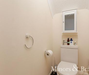 2 bedroom terraced house to rent - Photo 6