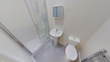 1 bedroom apartment to rent - Photo 5