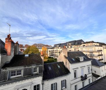 Location Appartement 1 pièce 21m² TOURS 37000 - Photo 5
