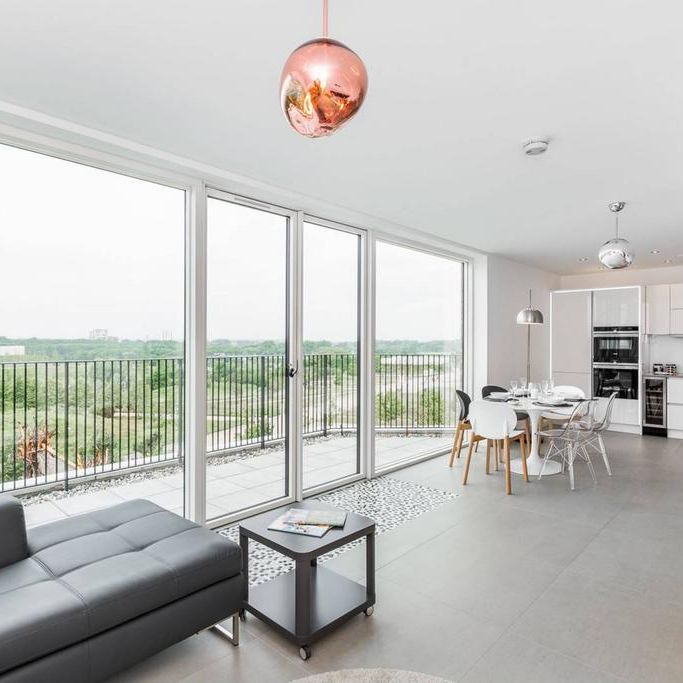 3 bedroom flat to rent - Photo 1