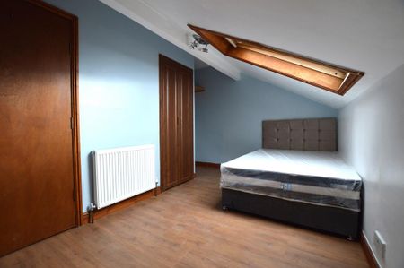 1 bedroom in a house share to rent - Photo 3