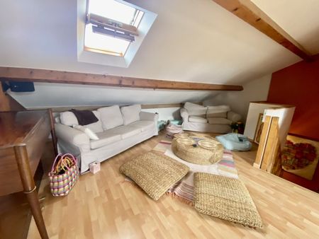 Appartement 4 Pièces 68 m² - Photo 5