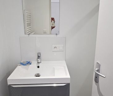 Location Appartement 2 pièces 38m² BURIE 17770 - Photo 3