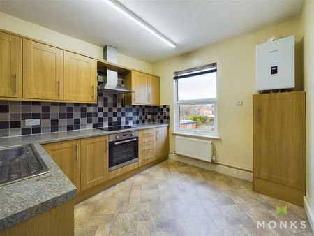 46A York Street, Oswestry, SY11 1LS - Photo 5