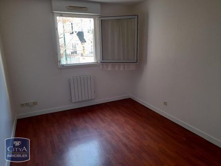 Location Appartement 1 pièce 18m² AVON 77210 - Photo 4