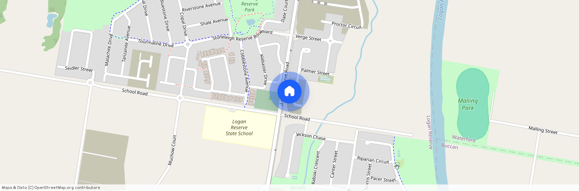 19 Bittenbinder Ave, Qld 4133, Logan Reserve