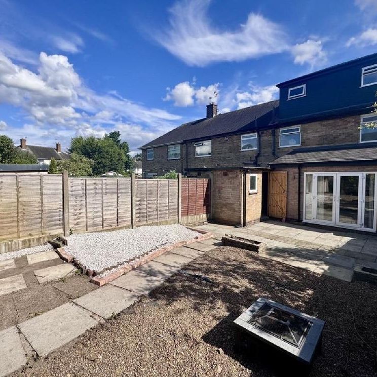 4 bedroom house to rent - Photo 1