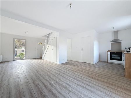 4 pièces - 90 m² - RDC - Colocation non autorisée - Photo 4