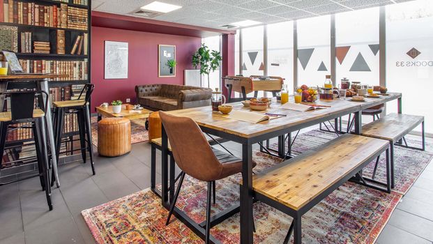 T2 de 43m² - Photo 1