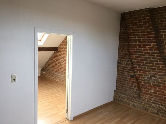 Appartement te huur - Photo 1