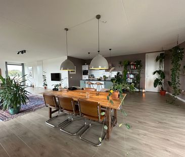 Wilde rucolavliet 55, Rijnvliet, 3545CL, Utrecht - Photo 1
