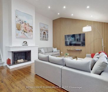 For Lease - 70 Bedford Park Avenue, Richmond Hill, Ontario - Photo 3