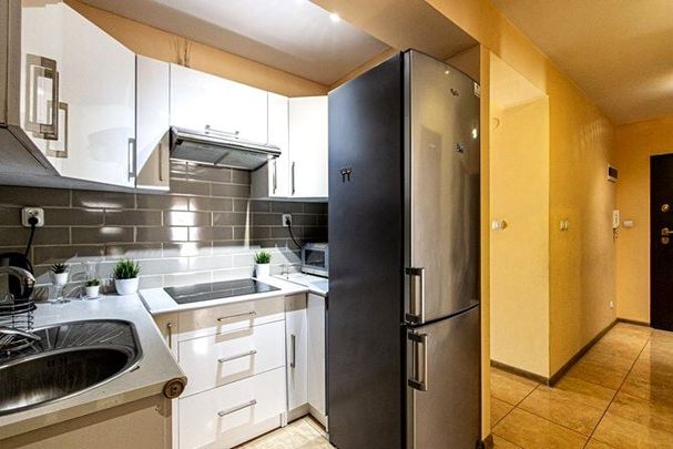 Pokój, Aleja Kijowska - Zdjęcie 1