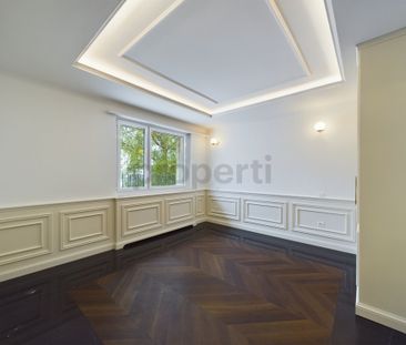 Moderne 4.5 Zimmer-Wohnung mit grosszügiger Terrasse und Garten in ... - Photo 2