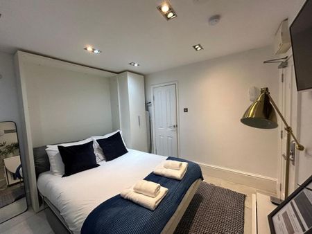 Studio to rent - Photo 4